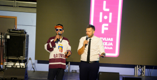 Ar krāšņu un svinīgu pasākumu LHF noslēdz aizvadīto sezonu!