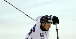 2016 Virslīga: HK Prizma - HK Kurbads 4:5