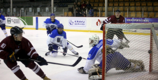 2016 Latvija U20 - Kazahstāna U20 3:0