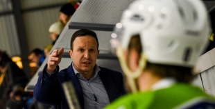 2016 Virslīga: HK Mogo - HK Liepāja 7:4