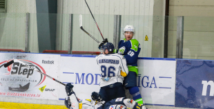 2016 Virslīga: HK Mogo - HK Kurbads 6:2