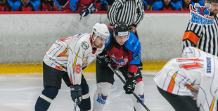 2016 Virslīga: HK Zemgale/LLU - Pārdaugava 8:0