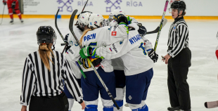 FOTO: SLO - POL 4:1