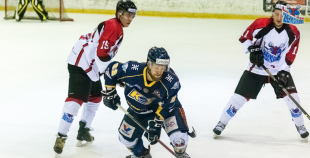 2016 Virslīga: HK Kurbads - HK Zemgale/LLU 3:4 PL