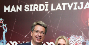 Ar krāšņu un svinīgu pasākumu LHF noslēdz aizvadīto sezonu!