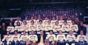 2016 Latvijas hokeja vēsture