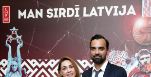 Ar krāšņu un svinīgu pasākumu LHF noslēdz aizvadīto sezonu!
