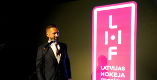 Ar krāšņu un svinīgu pasākumu LHF noslēdz aizvadīto sezonu!