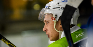2016 Virslīga: HK Mogo - HK Liepāja 7:4