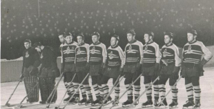 2016 Latvijas hokeja vēsture