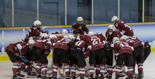 JAHL: HS "Rīga 2002" - "Mārupe/AKO" 