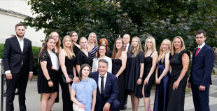 Ar krāšņu un svinīgu pasākumu LHF noslēdz aizvadīto sezonu!