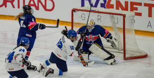 FOTO: GBR - ITA 1:0