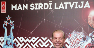 Ar krāšņu un svinīgu pasākumu LHF noslēdz aizvadīto sezonu!