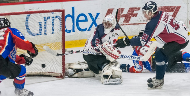 Play-off ceturtā spēle starp "Zemgale/LLU" un "Rīga/Prizma" 15.03.2015.