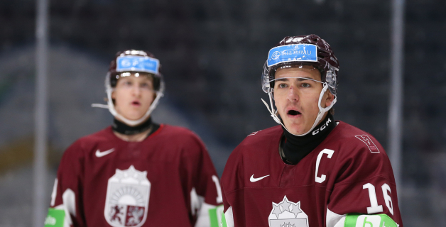 2022 IIHF U20 PČ Kanādā