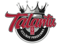 Baltā komanda U14 logo