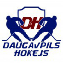 Daugavpils BJSS logo