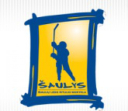 Šauļi logo