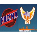 Prizma/Pārdaugava logo