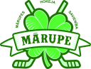 HS Mārupe Balti logo