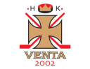 HK Venta 2002 logo