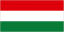 Ungārijas Izlase logo