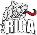 HS Rīga 2002 logo