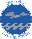 Jūrmalas SS logo
