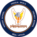 Pārdaugava/Prizma logo