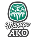Mārupe/AKO logo