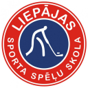 Liepājas SSS u12 logo