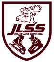 Jelgavas Ledus sporta skola logo