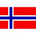 Norvēģija logo