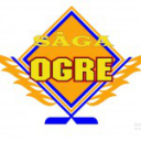 Ogre/Sāga97 logo
