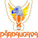 Pārdaugava logo