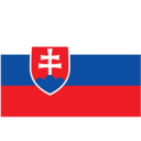 Slovākijas U-20 izlase logo