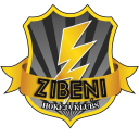 Zibeņi logo
