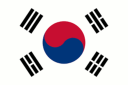 Dienvidkoreja logo