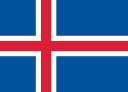 Islandes sieviešu Izlase logo