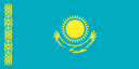 Kazahstānas U18 sieviešu izlase logo