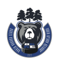 HK Ogres novada lāči logo