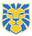 Rīgas HS logo