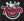 Melnā komanda U13 logo