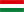 Ungārijas Izlase logo