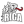 HK Rīga logo
