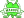 HS Mārupe Zaļi logo