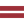 Latvijas U-16 izlase logo