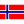 Norvēģijas izlaselogo