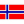 Norvēģijalogo